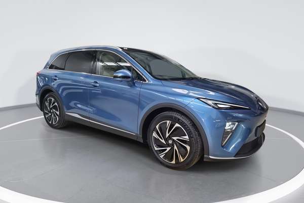 2026 MG MGS6 EV Essence IS3E