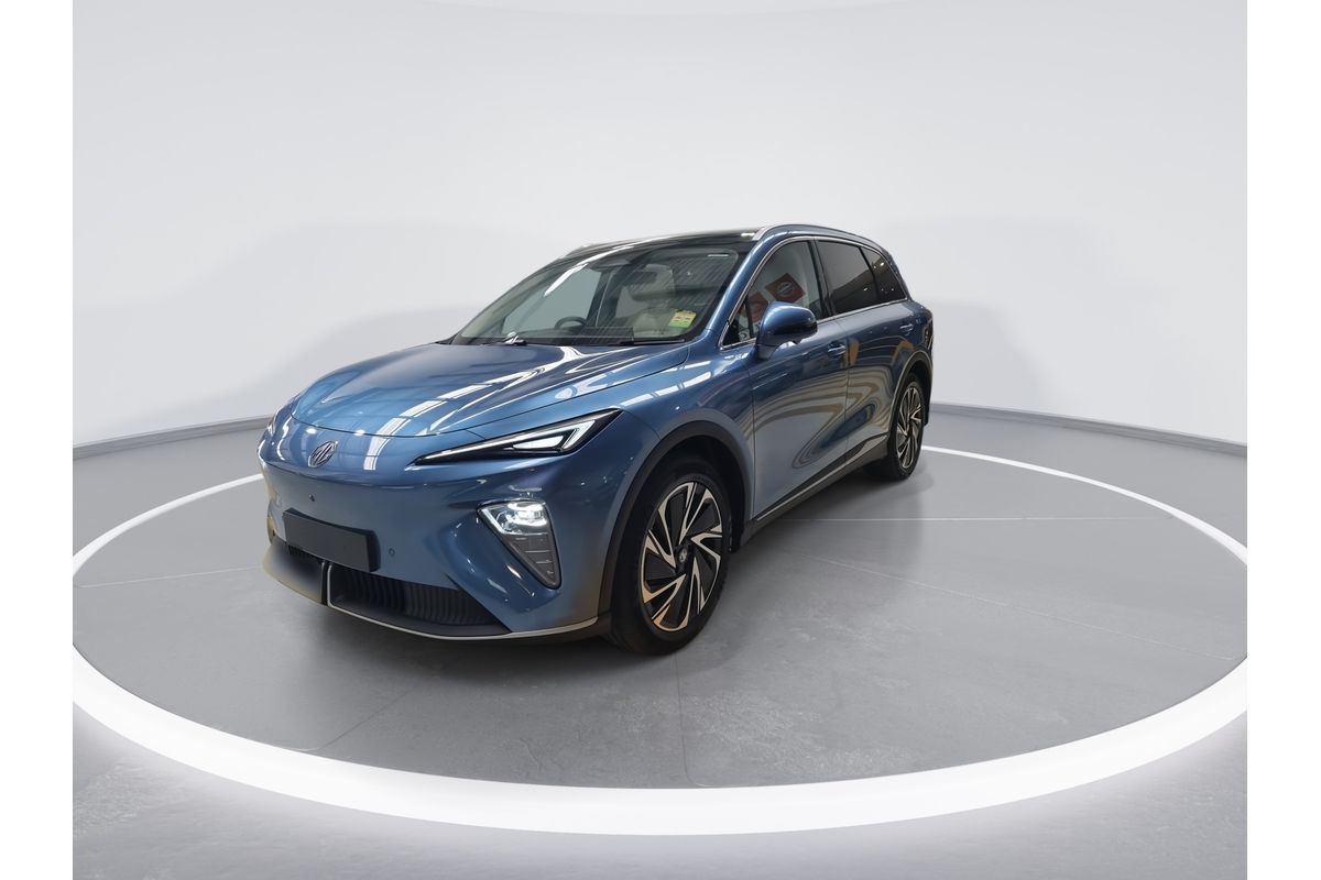2026 MG MGS6 EV Essence IS3E