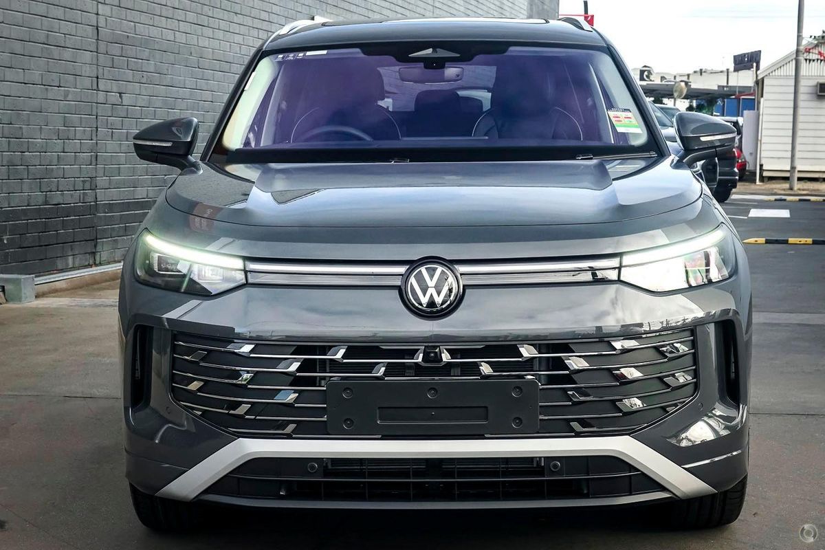 2026 Volkswagen Tayron 150TSI eHybrid Elegance R4