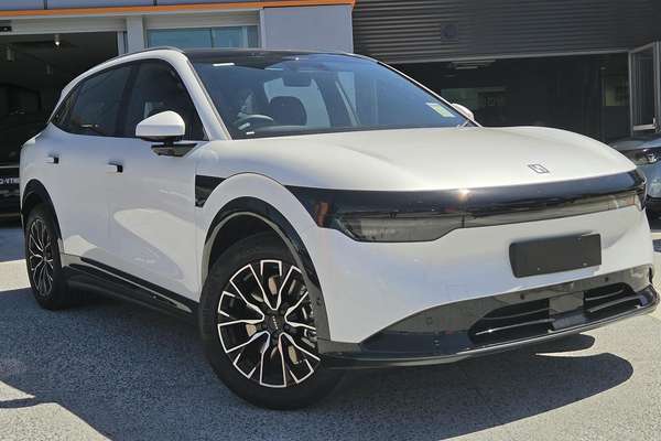 2026 Zeekr 7X Long Range CX1E