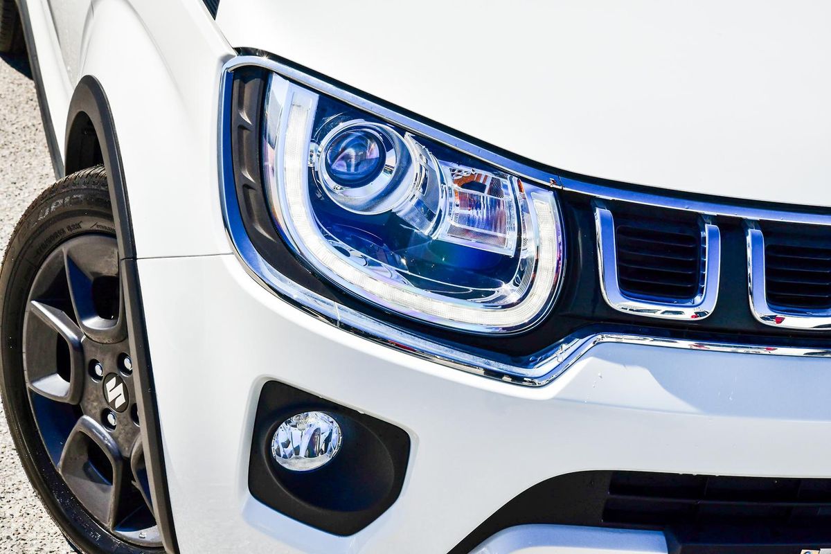 2025 Suzuki Ignis GLX MF Series II