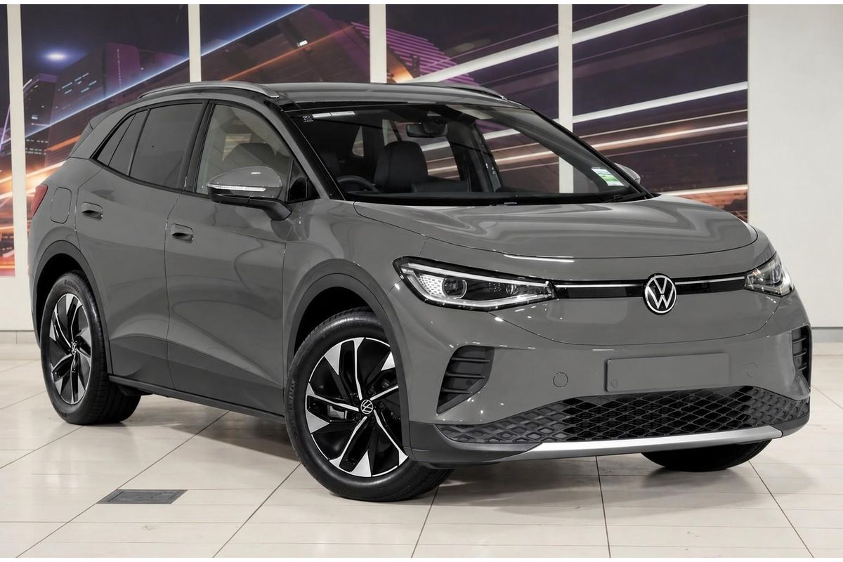 2026 Volkswagen ID.4 Pro E2