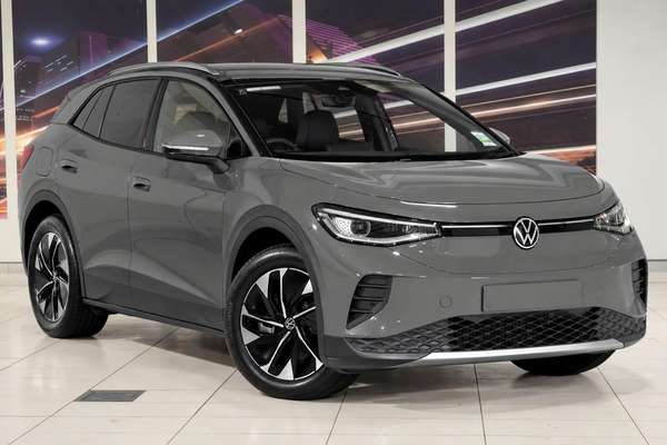 2026 Volkswagen ID.4 Pro E2