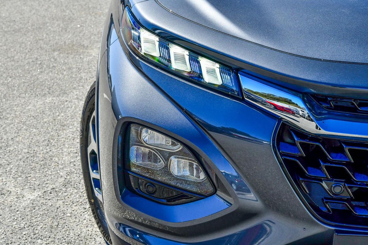 2025 Suzuki Fronx Hybrid KW