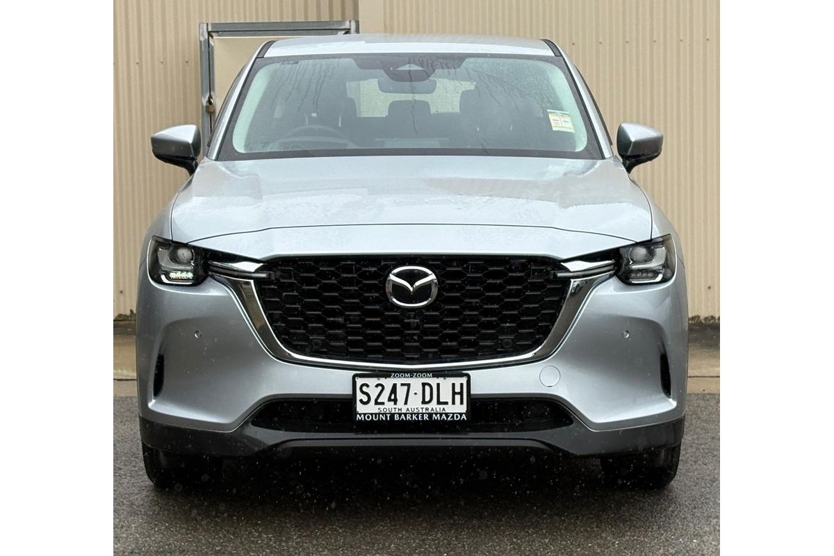 2025 Mazda CX-60 G25 Pure KH Series