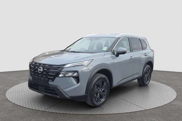 2026 Nissan X-TRAIL ST-L e-POWER T33
