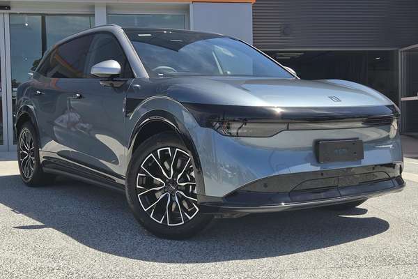 2026 Zeekr 7X Long Range CX1E