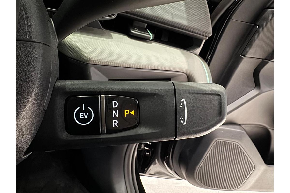 2026 Kia EV4 Air Standard Range CT