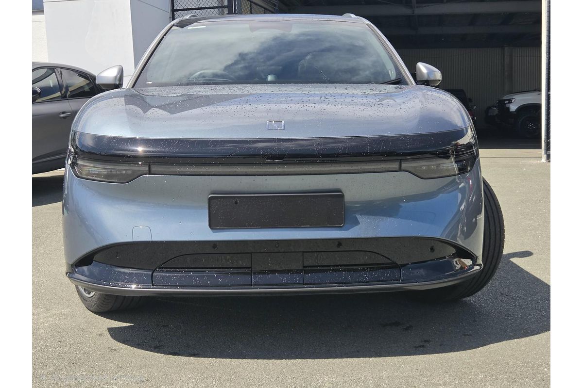 2026 Zeekr 7X Performance CX1E