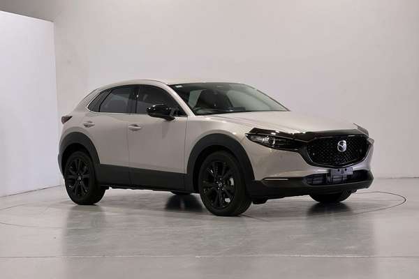 2024 Mazda CX-30 G20 Touring LE DM Series