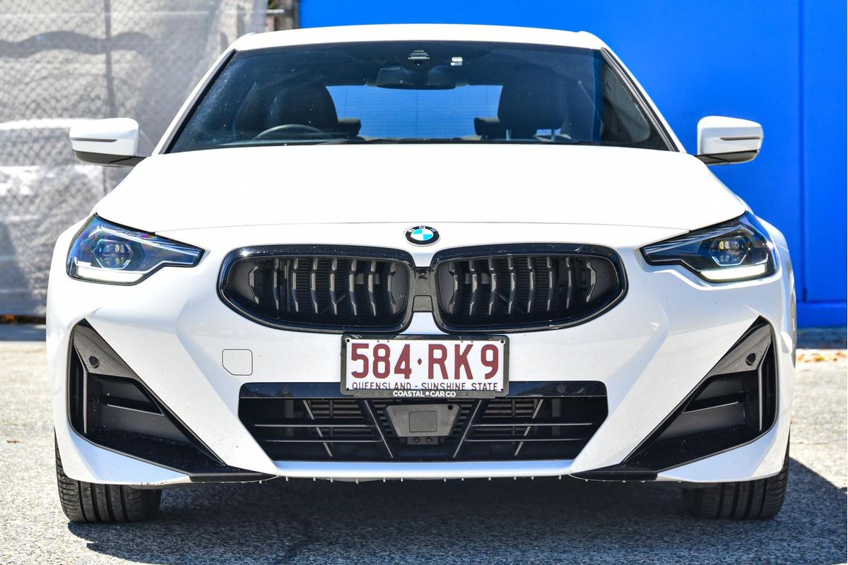 2023 BMW 2 Series 220i M Sport G42