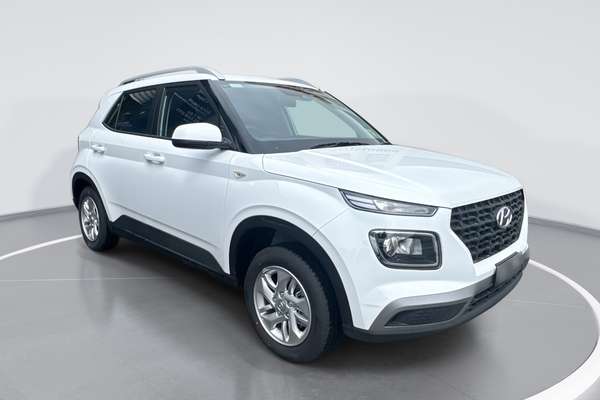 2025 Hyundai Venue QX.V5