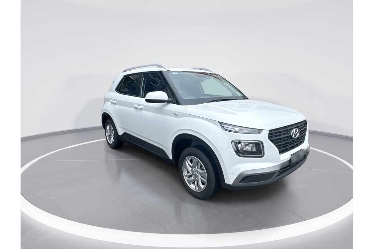 2025 Hyundai Venue QX.V5