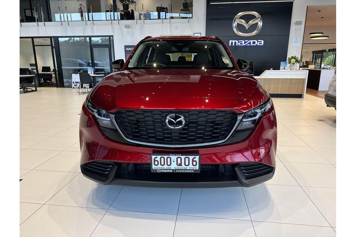 2026 Mazda CX-5 G25 Touring KM Series