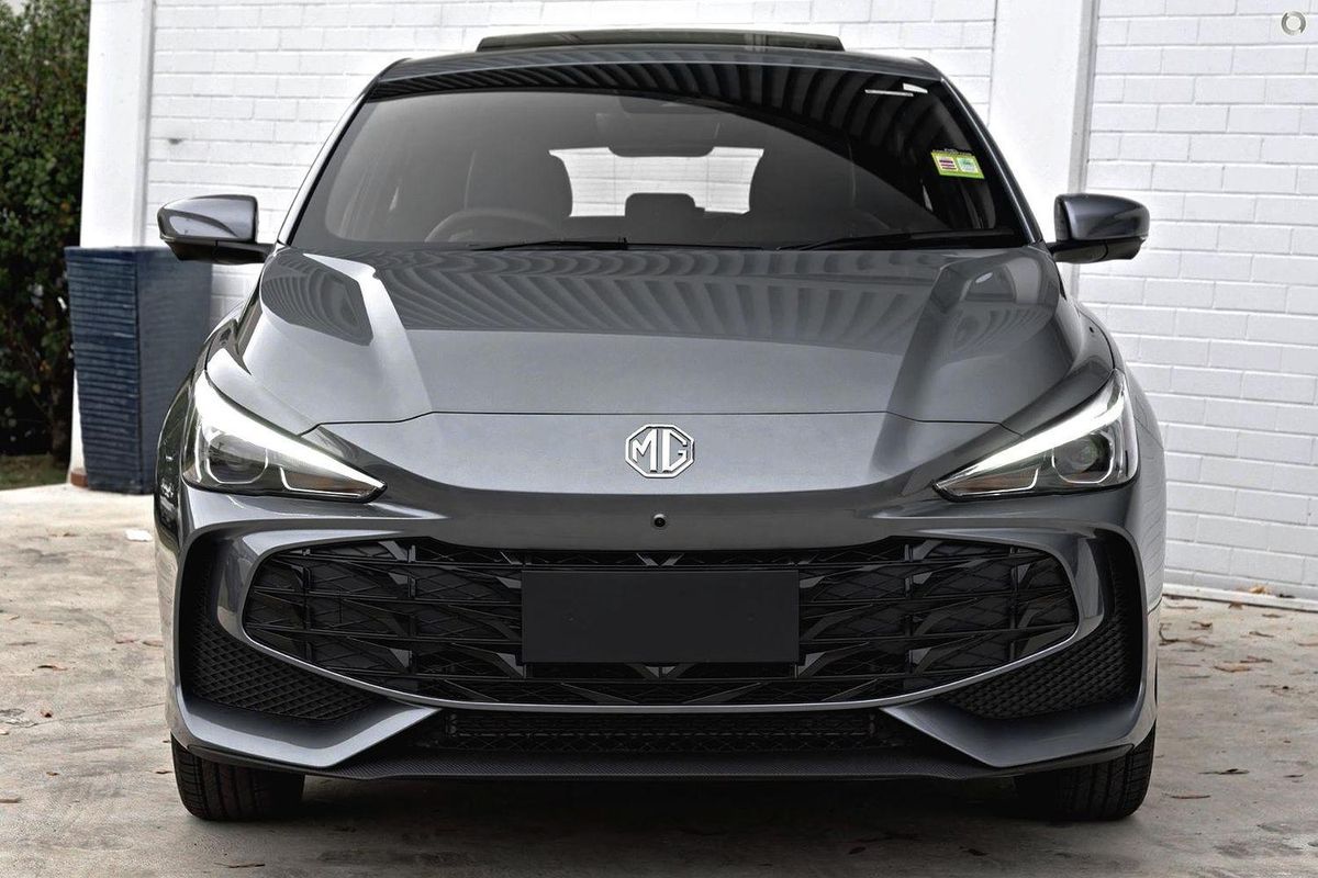 2026 MG MG3 Essence