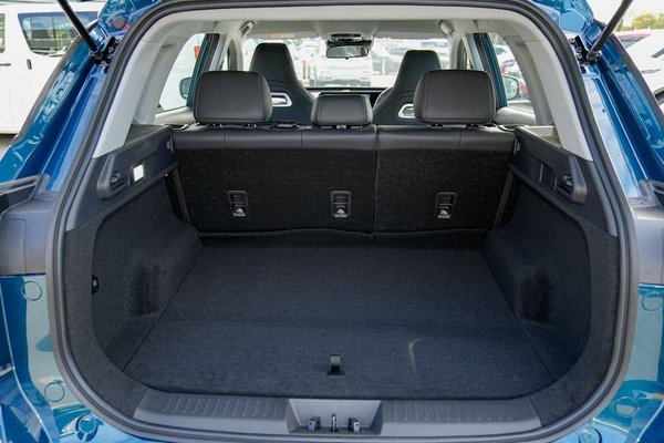 2026 Chery Tiggo 7 Super Hybrid Urban T32 thumb-5