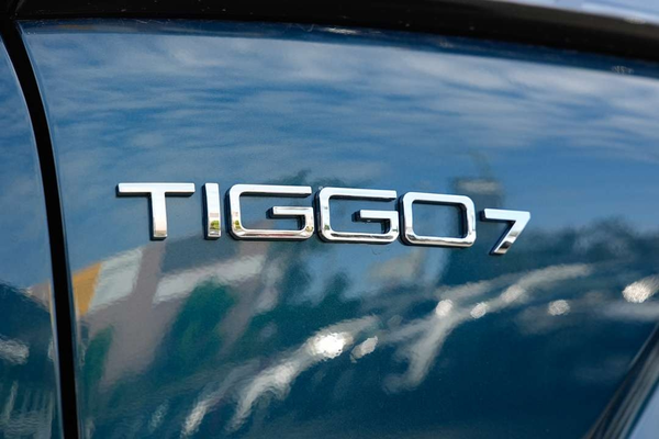 2026 Chery Tiggo 7 Super Hybrid Urban T32 thumb-12