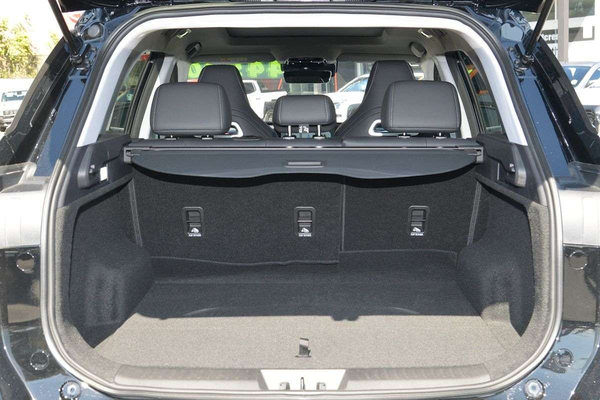 2026 Chery Tiggo 7 Super Hybrid Ultimate T32 thumb-18