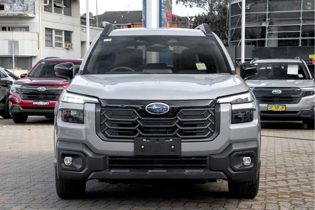 2026 Subaru Outback AWD 7GEN
