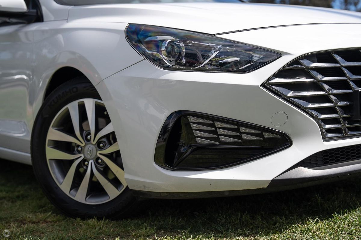 2020 Hyundai i30 Active PD.V4