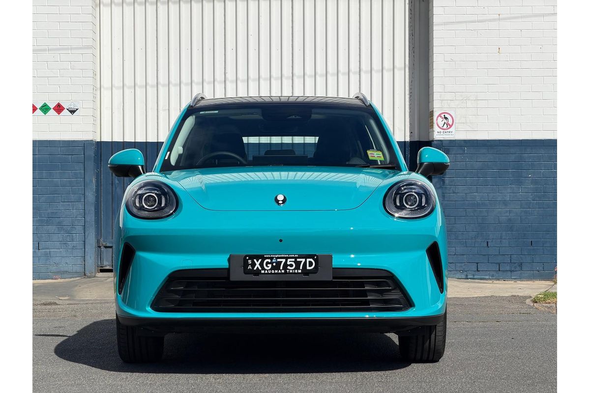 2026 GWM Ora 5 Ultra EC15S