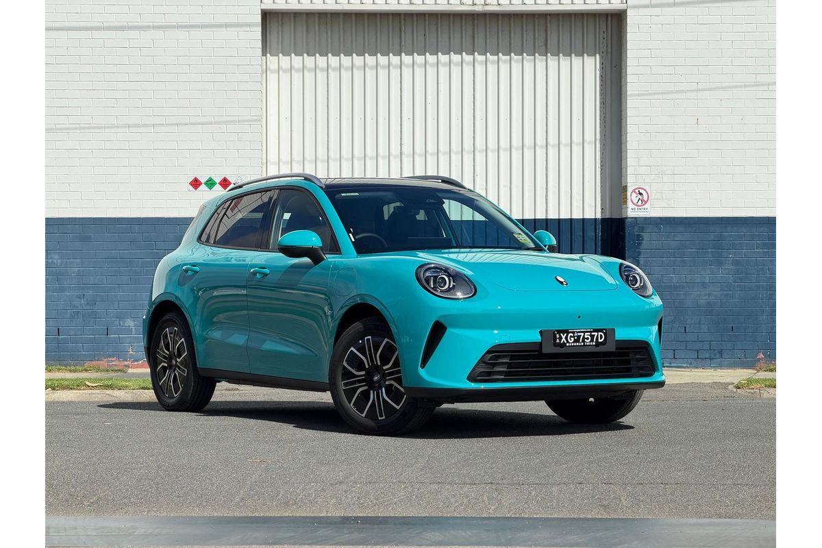 2026 GWM Ora 5 Ultra EC15S