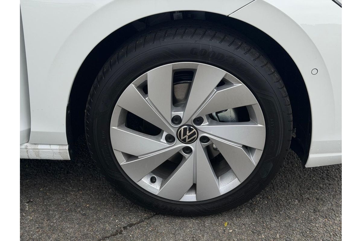 2026 Volkswagen Golf 110TSI Life 8.5