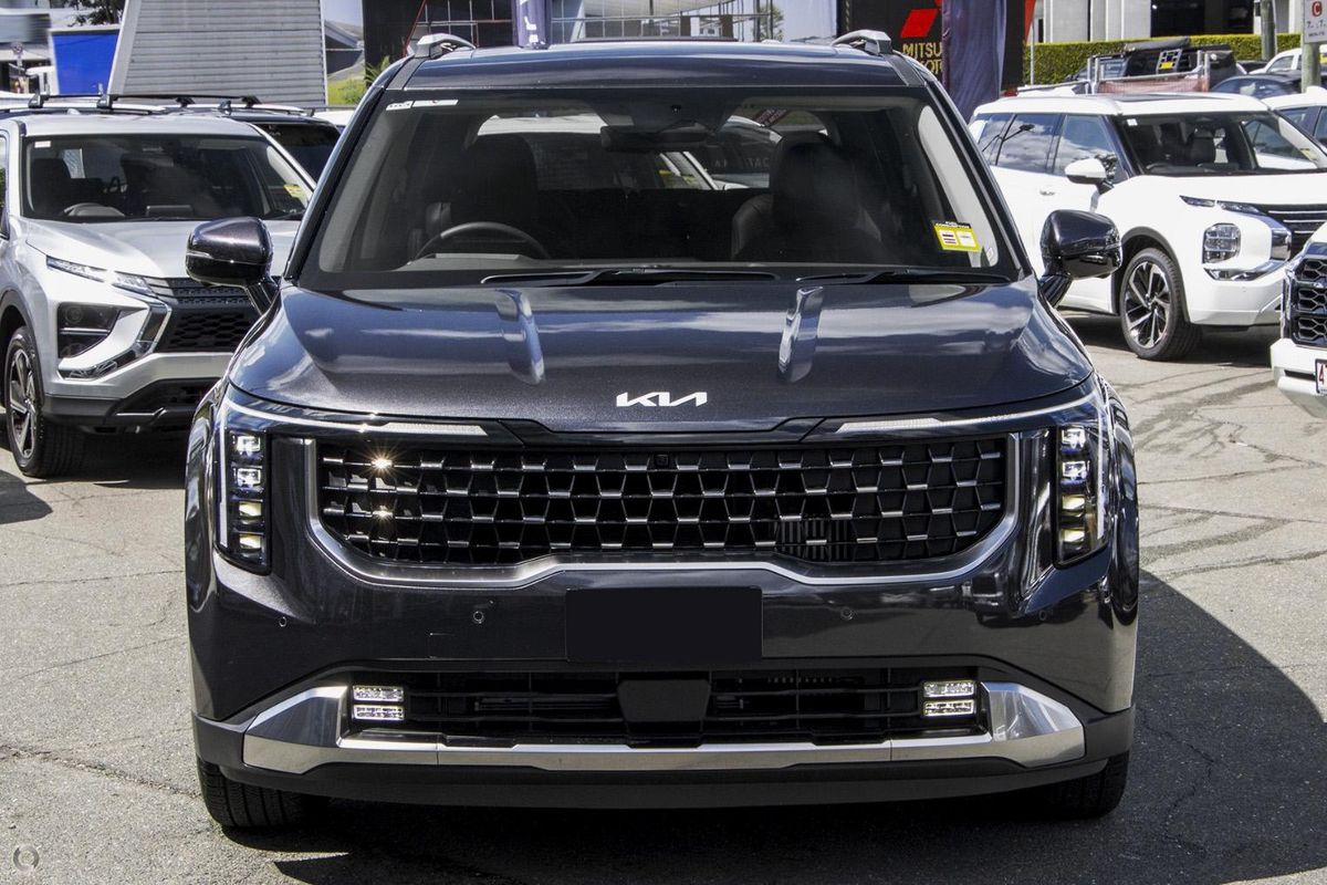 2026 Kia Carnival GT-Line HEV KA4 PE