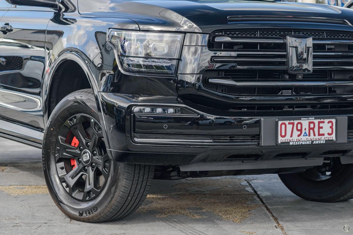 2026 GWM Tank 500 Vanta Hybrid P03