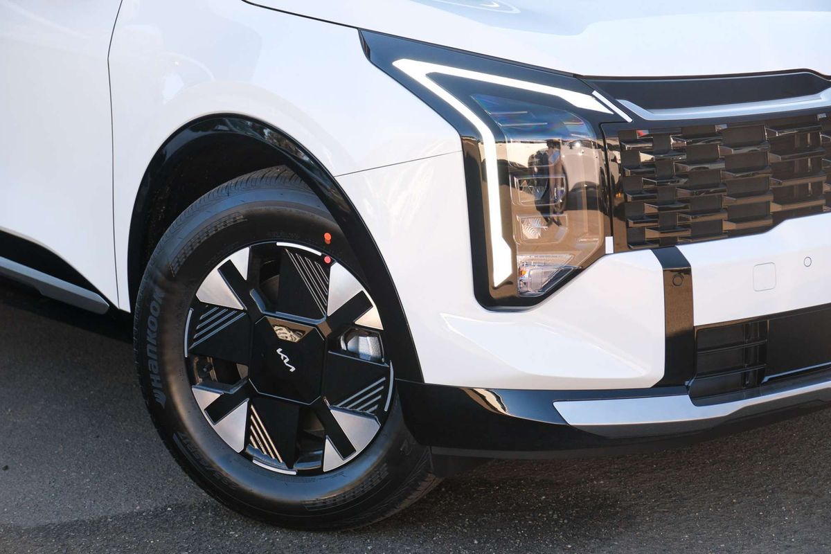2026 Kia Sportage HEV S NQ5 PE