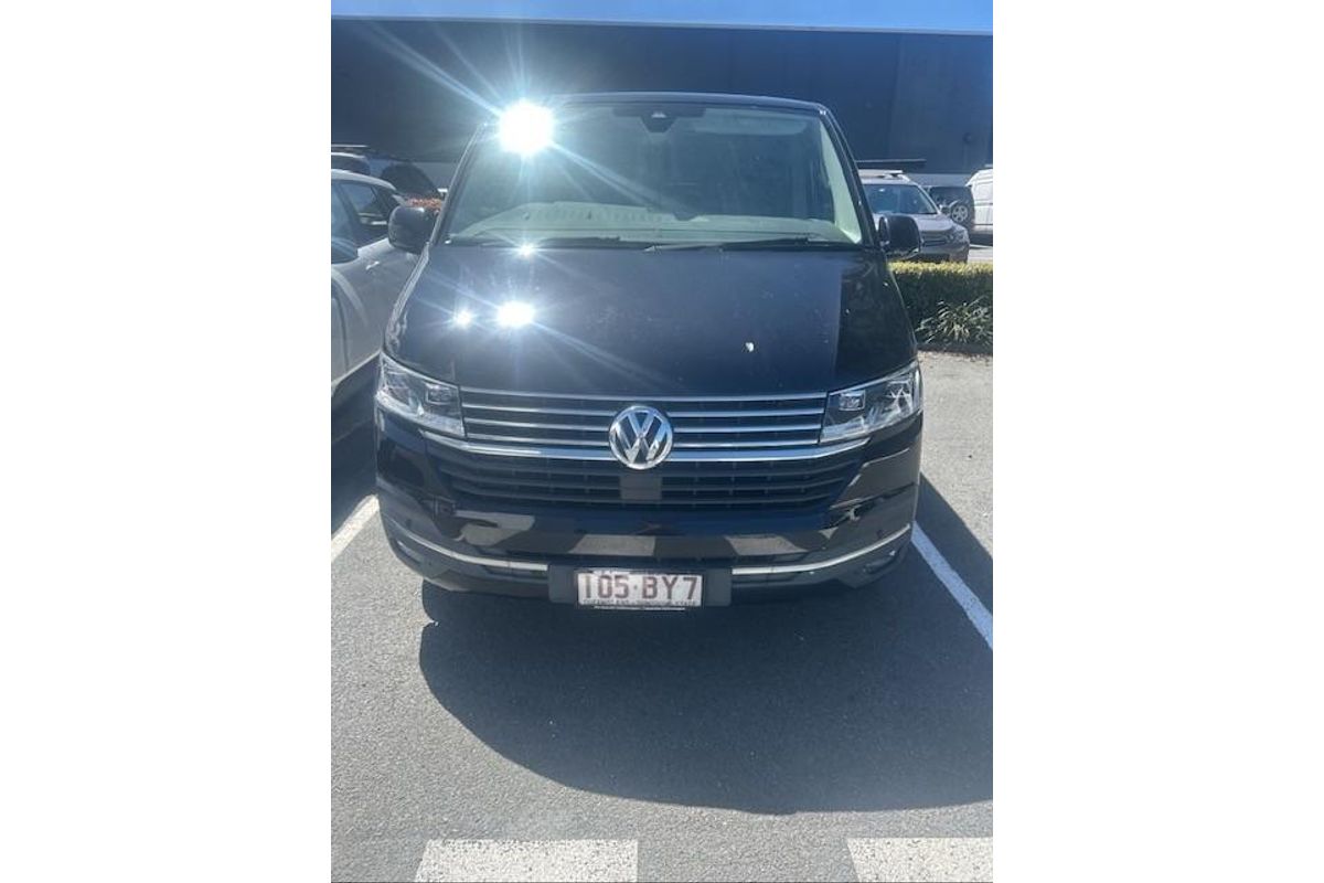 2021 Volkswagen Multivan TDI450 Highline T6.1 SWB