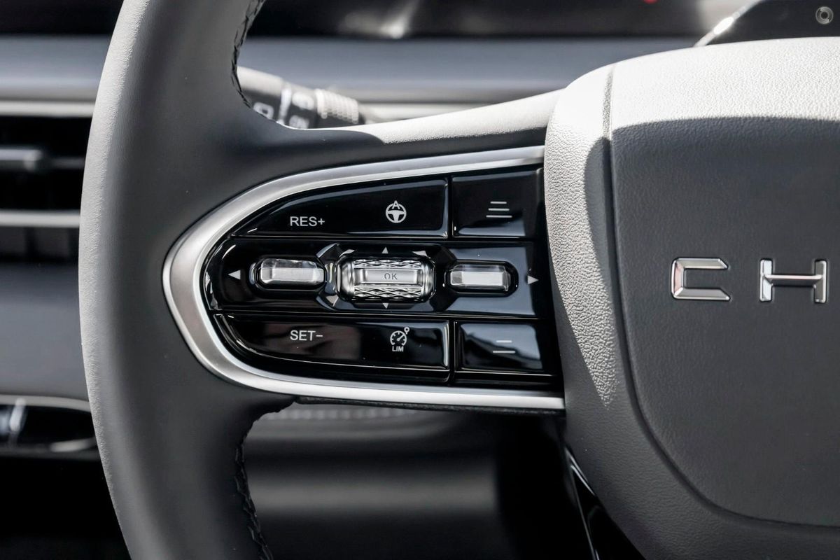 2026 Chery Tiggo 4 Urban