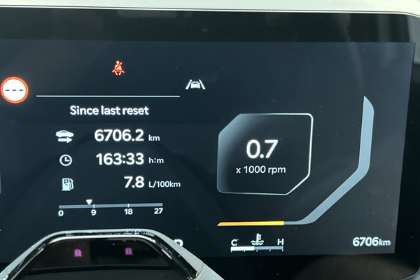 2025 Kia Tasman SX+ TK 4X4 thumb-13