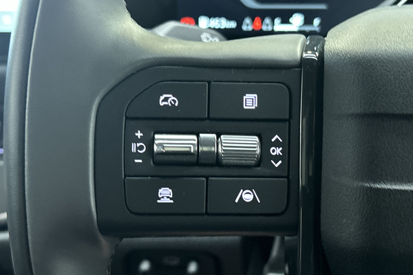 2025 Kia Tasman SX+ TK 4X4 thumb-15