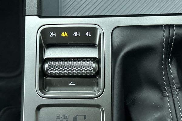 2025 Kia Tasman SX+ TK 4X4 thumb-17
