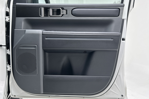 2025 Kia Tasman SX+ TK 4X4 thumb-18