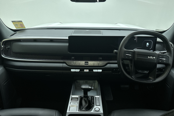 2025 Kia Tasman SX+ TK 4X4 thumb-19