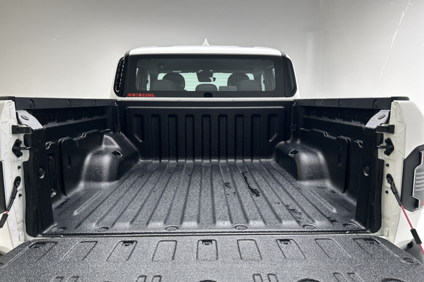 2025 Kia Tasman SX+ TK 4X4 thumb-20
