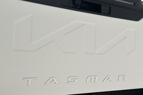 2025 Kia Tasman SX+ TK 4X4 thumb-21