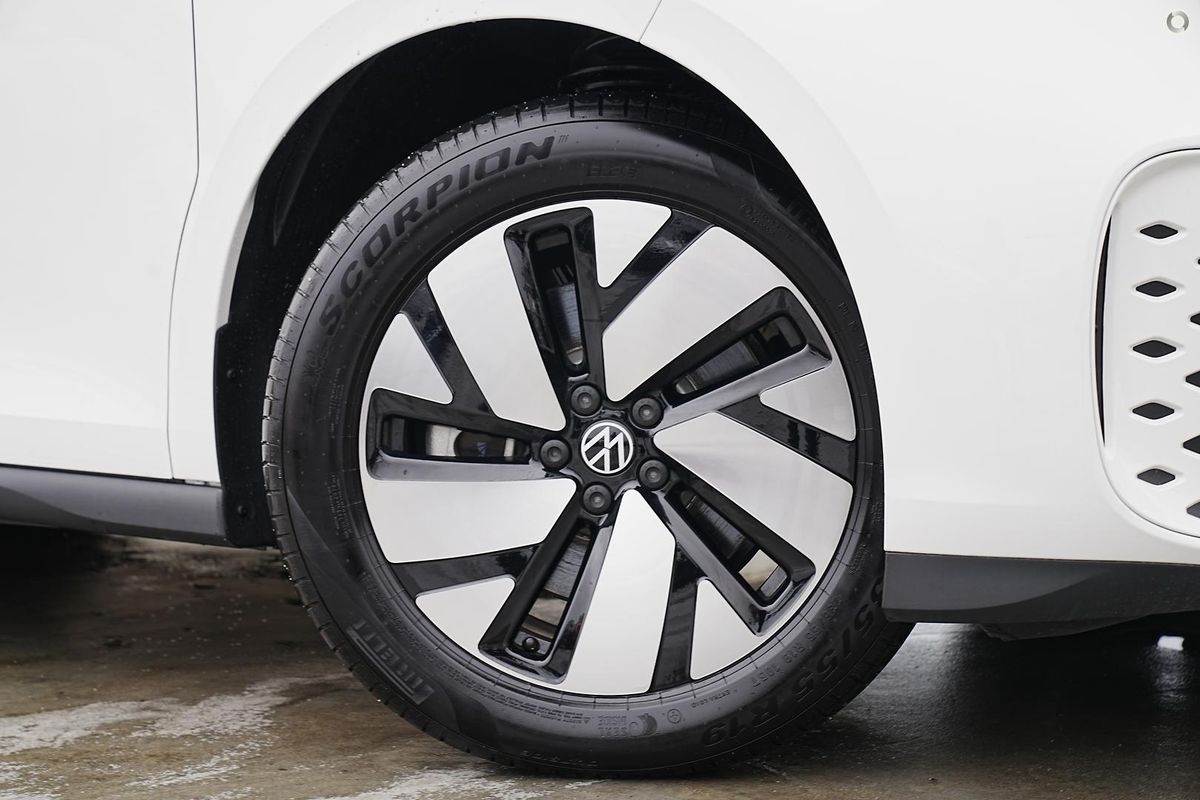 2025 Volkswagen ID. Buzz Pro BEV560 EB SWB