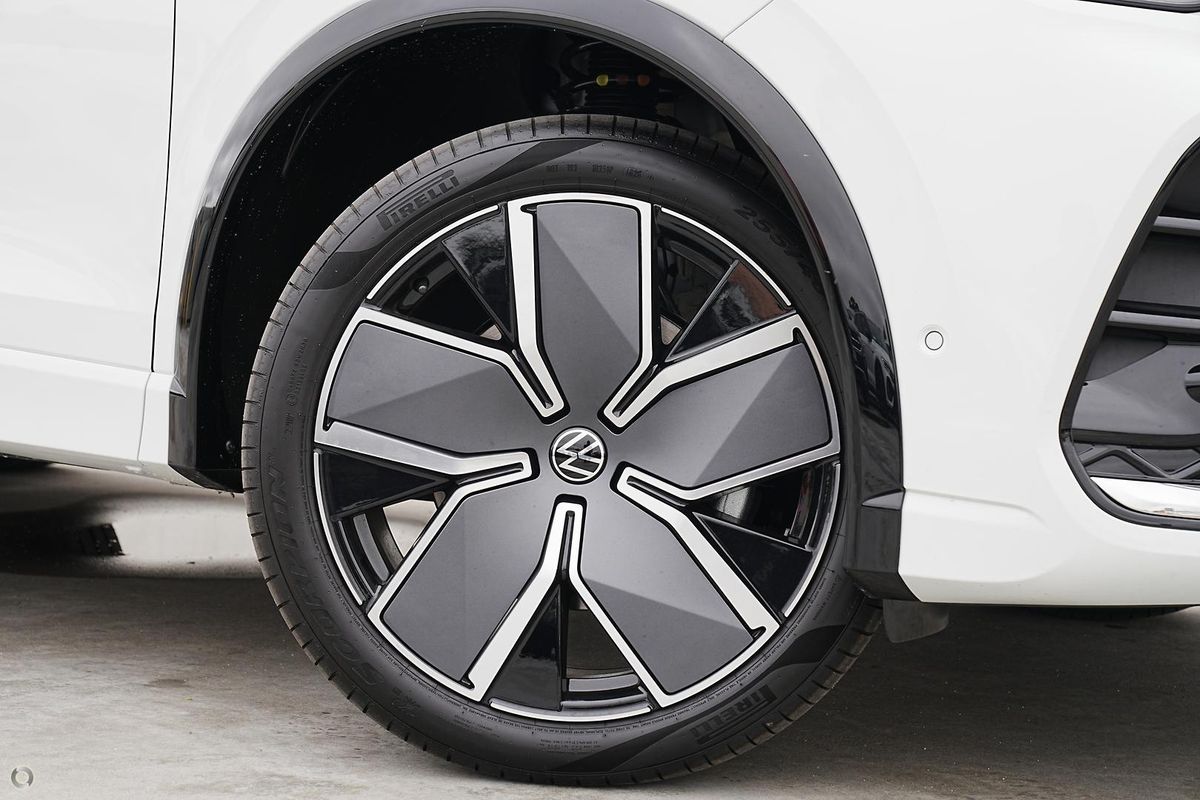 2026 Volkswagen Tiguan 200TSI eHybrid R-Line CT