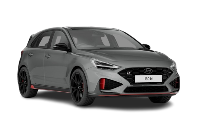 2026 Hyundai i30 N Premium PDe.V6