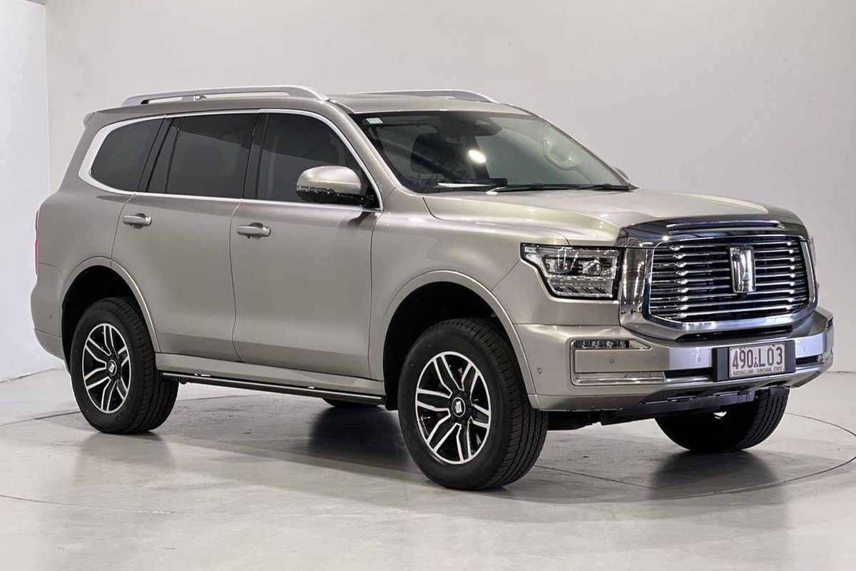 2024 GWM Tank 500 Ultra Hybrid P03