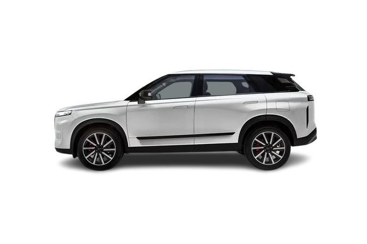 2027 OMODA JAECOO J7 Ridge
