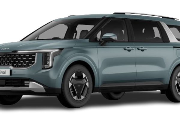 2026 Kia Carnival 8D5 thumb-0