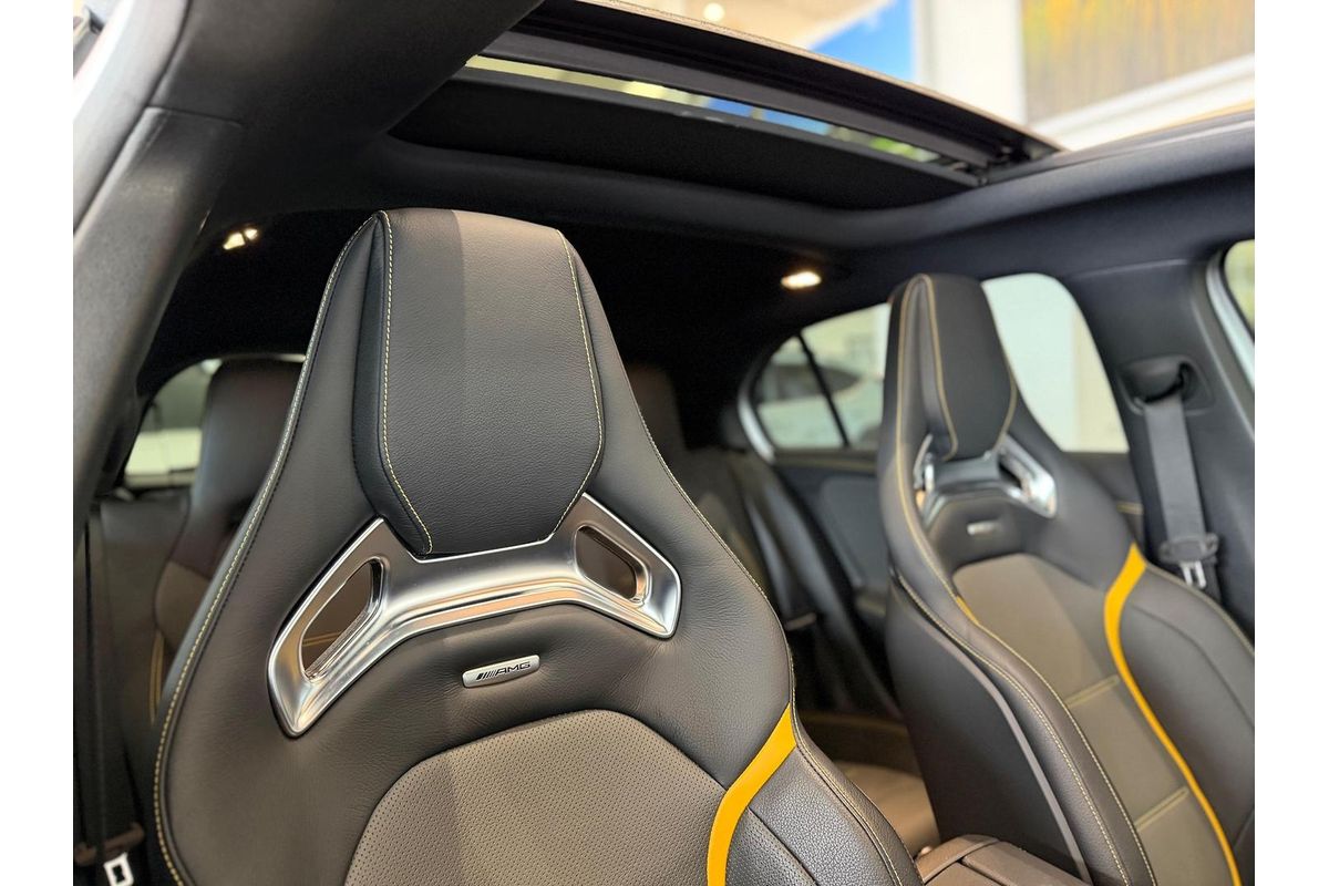 2023 Mercedes-Benz A-Class A45 AMG S W177