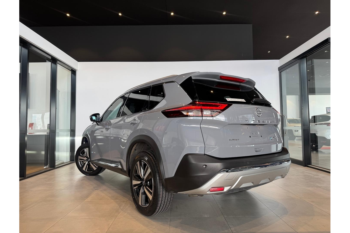 2024 Nissan X-TRAIL Ti-L e-POWER T33