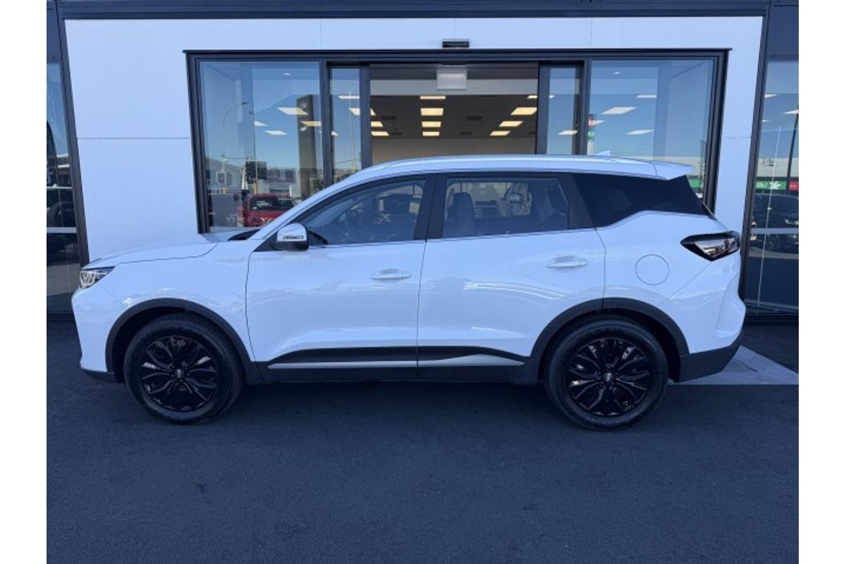 2026 Chery Tiggo 7 URBAN 1.5PT/6AT