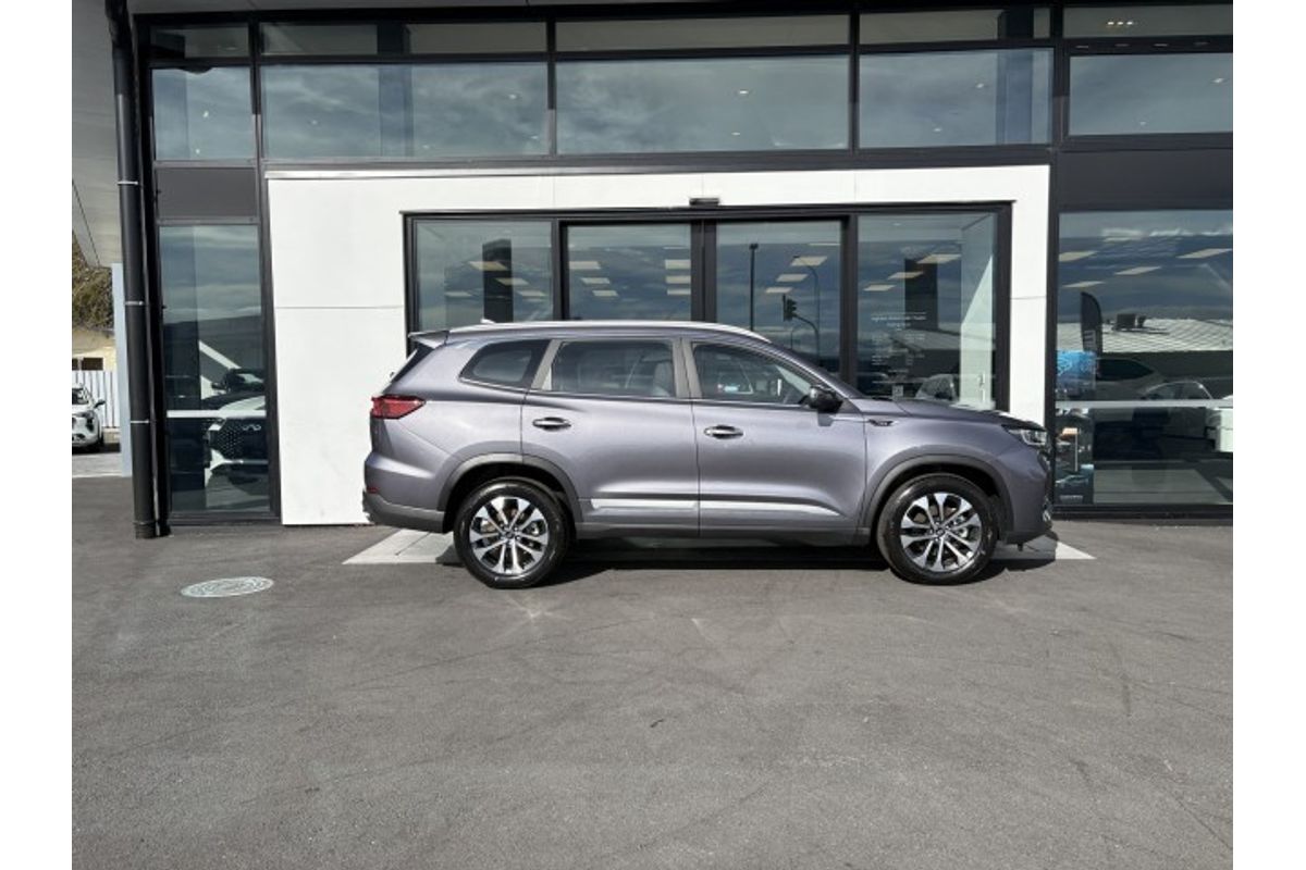 2026 Chery Tiggo 8 URBAN 2.0PT/7AT
