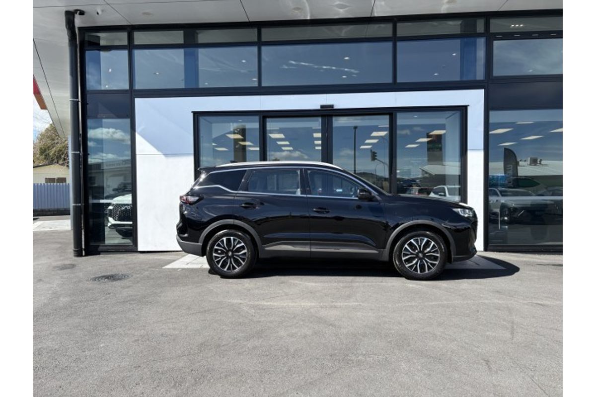 2026 Chery Tiggo 7 ULTIMATE 1.5PT/6AT